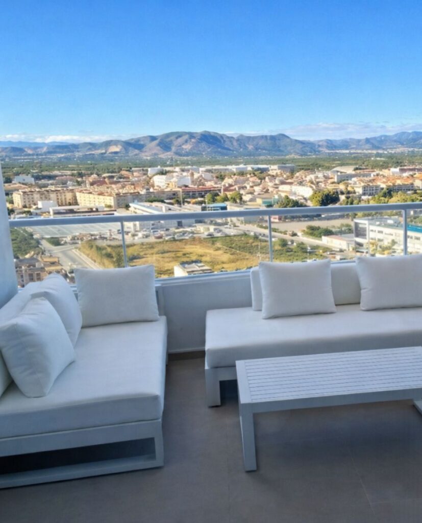 Grand Canet Residencial BOUTIQUE H8